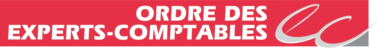 Ordre des experts comptables