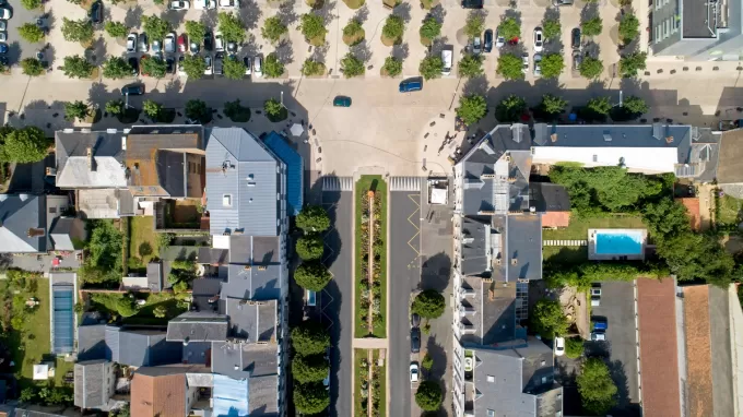 Expert-comptable les Sables D’Olonne, immobilier